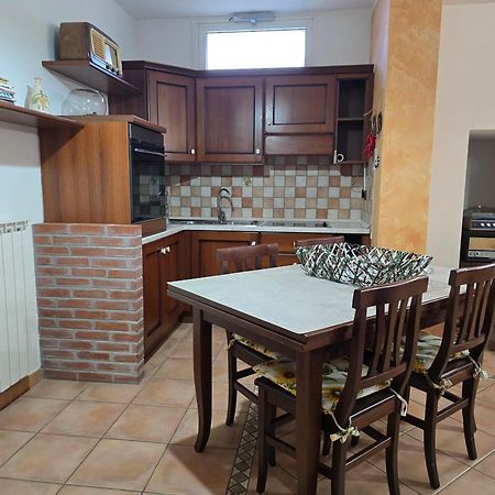 Apartamento Dimora2 Mgm Marconia Exterior foto