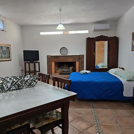 Apartamento Dimora2 Mgm Marconia Exterior foto
