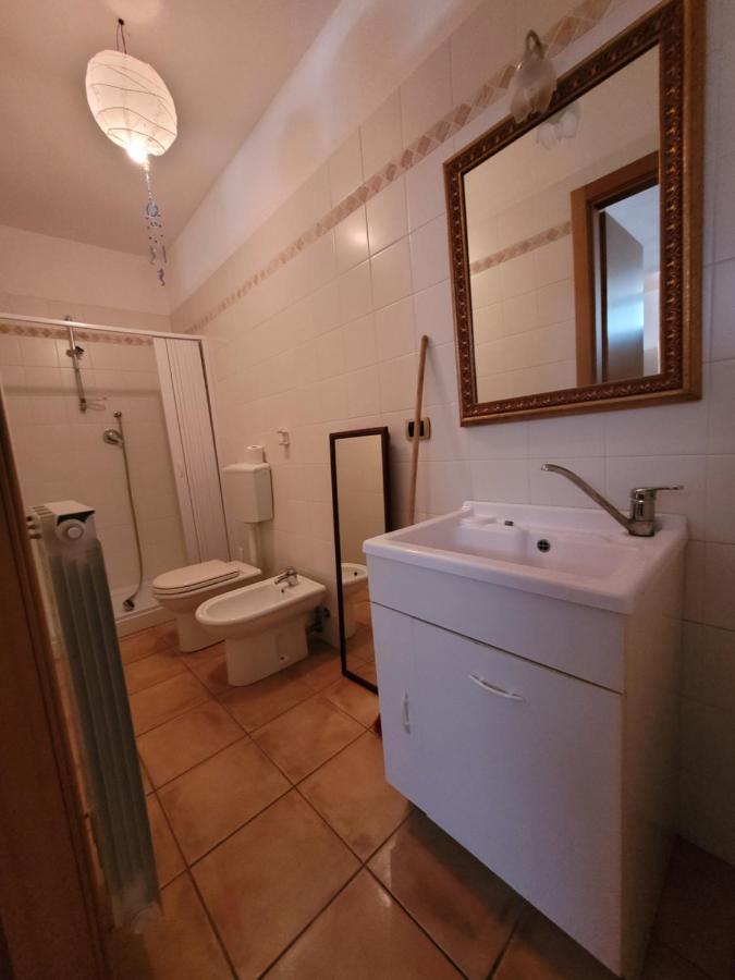 Apartamento Dimora2 Mgm Marconia Exterior foto