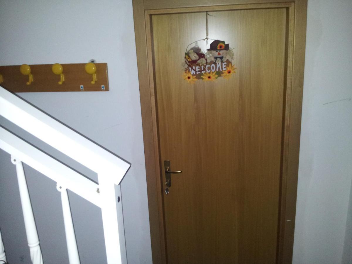 Apartamento Dimora2 Mgm Marconia Exterior foto