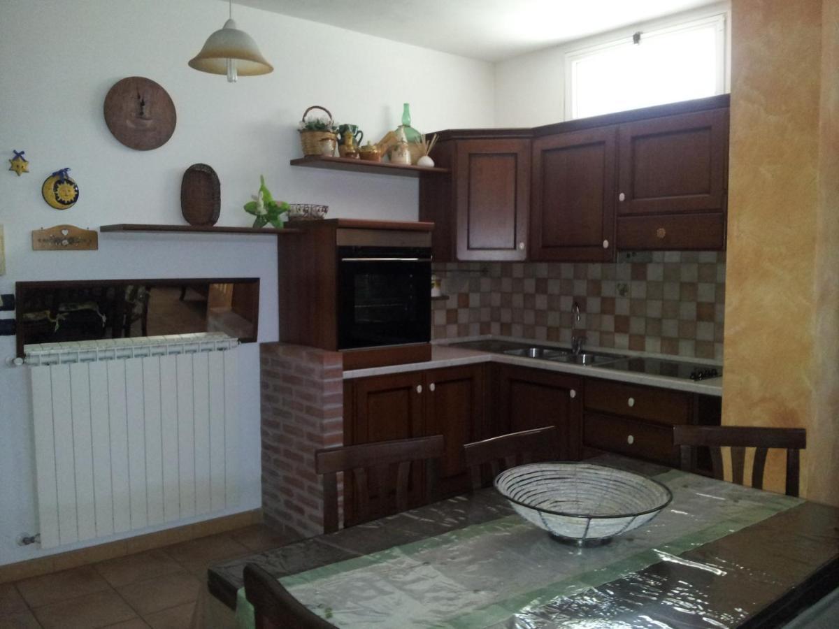 Apartamento Dimora2 Mgm Marconia Exterior foto