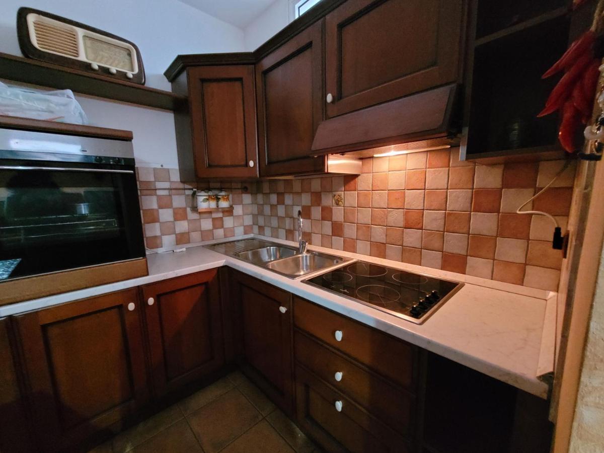 Apartamento Dimora2 Mgm Marconia Exterior foto