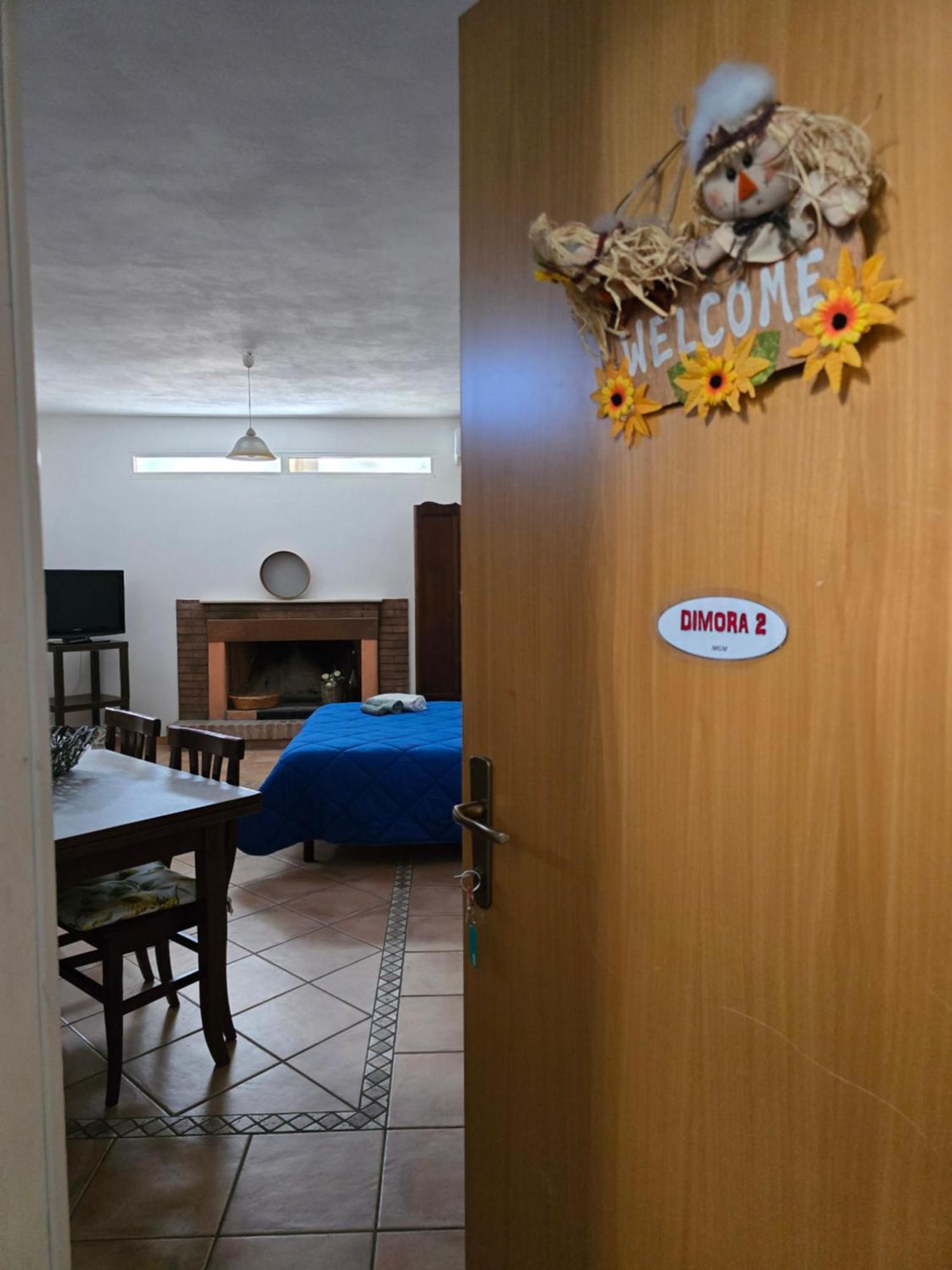 Apartamento Dimora2 Mgm Marconia Exterior foto