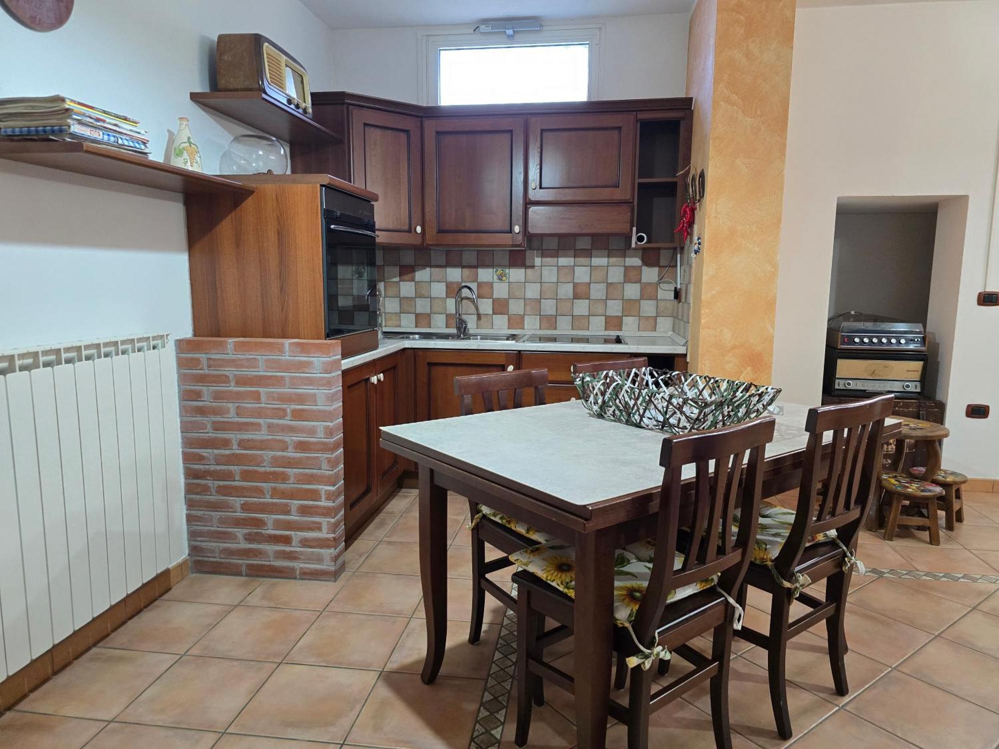 Apartamento Dimora2 Mgm Marconia Exterior foto