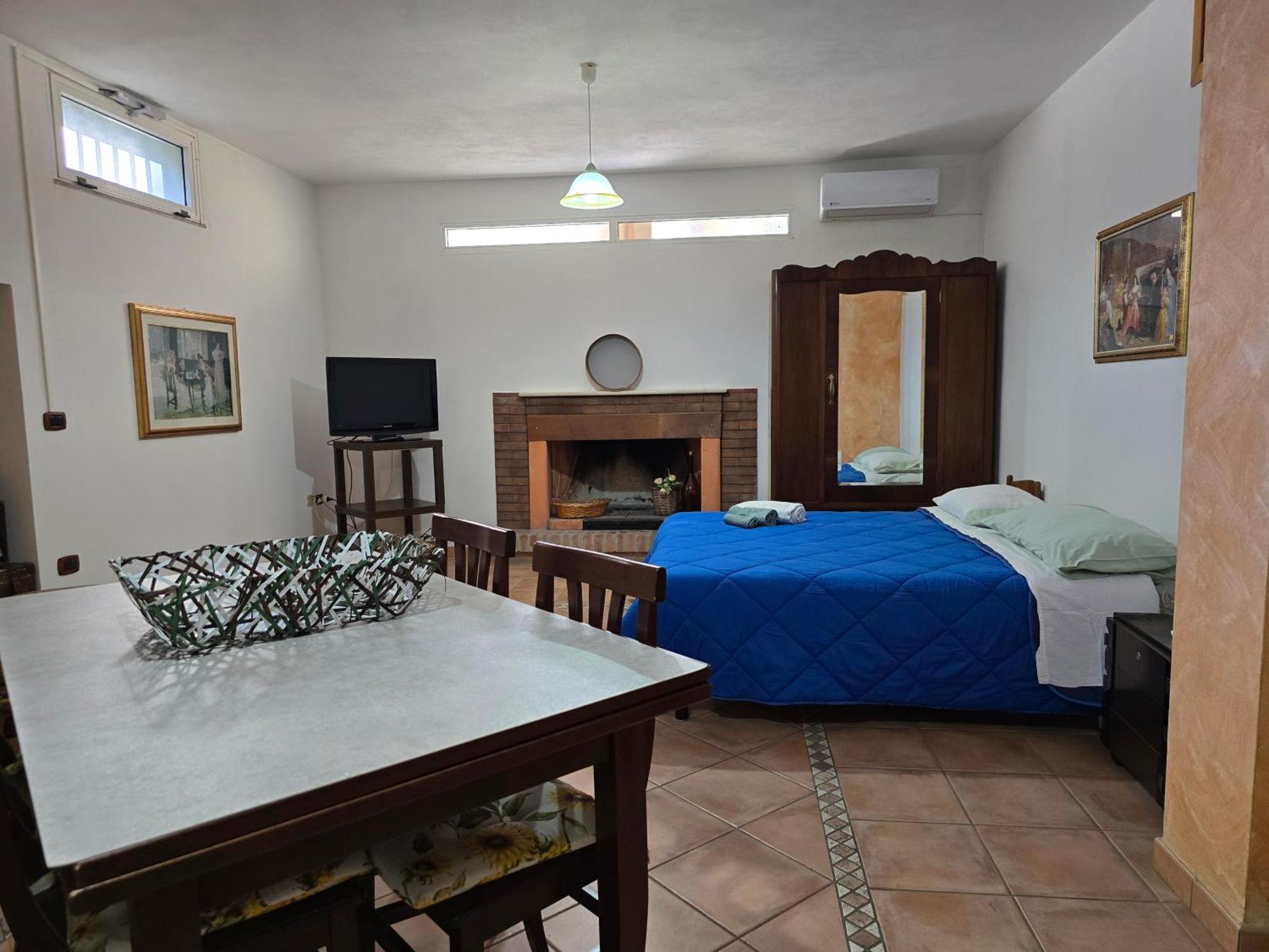 Apartamento Dimora2 Mgm Marconia Exterior foto